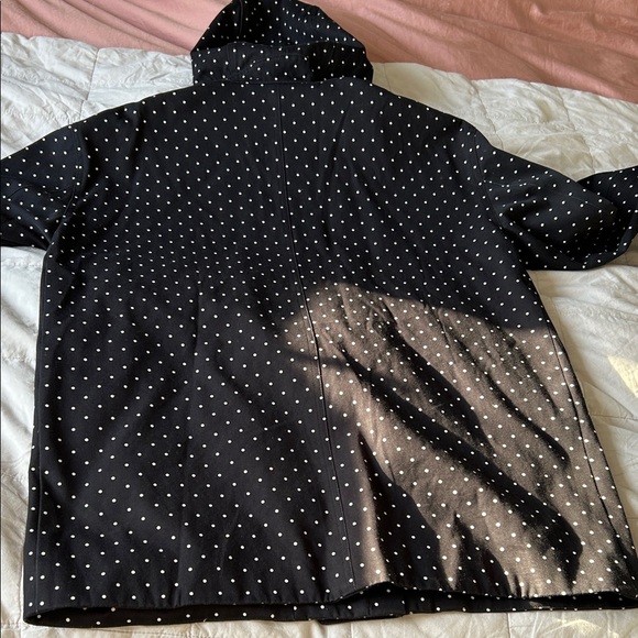 Sezane Josh Parka Jacket - Picture 11 of 11